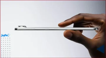 الهاتف الأنحف.. مقاومة غير متوقعة لأقصى ضغوط الانحناء والمطرقة